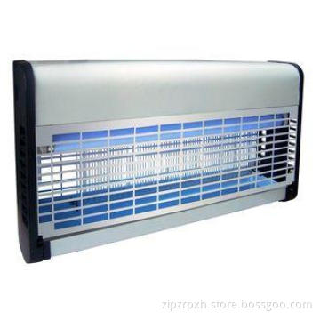 House 2PCS 20W UVA Tube Commercial Bug Zapper With High Vol